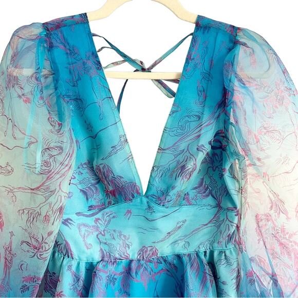 Staud Top 4 - Picture 5 of 11